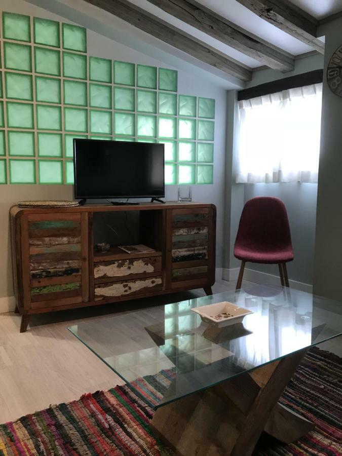 아레나스 데 산 페드로 Charcos De Gredos 아파트 외부 사진