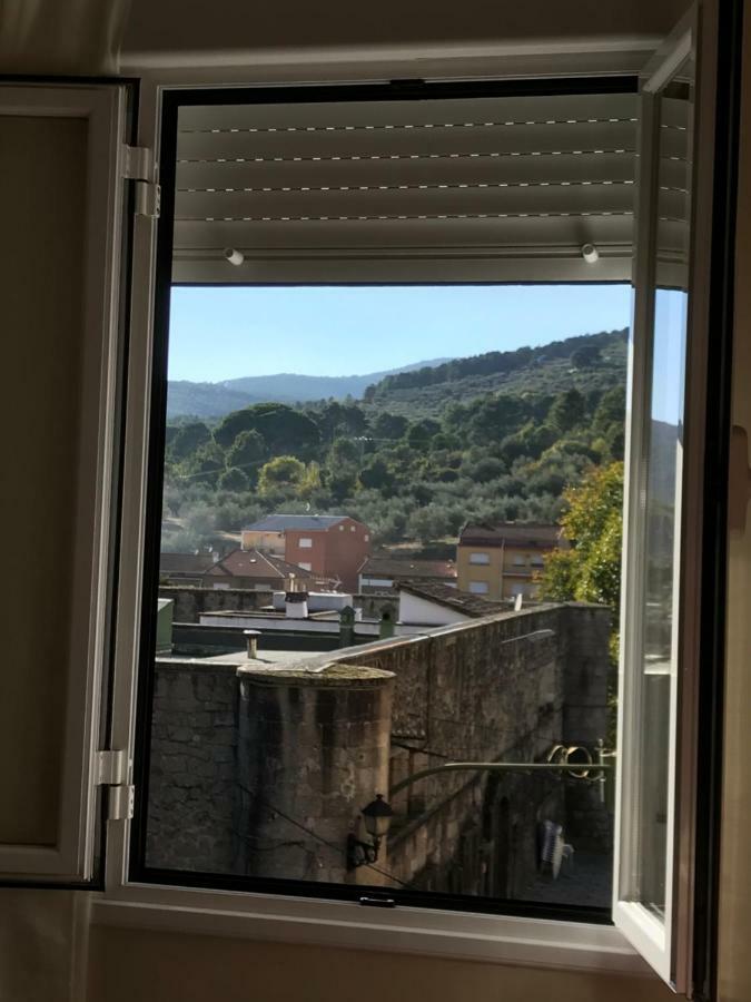아레나스 데 산 페드로 Charcos De Gredos 아파트 외부 사진
