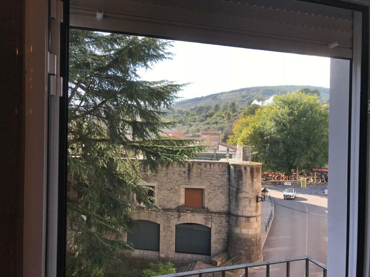 아레나스 데 산 페드로 Charcos De Gredos 아파트 외부 사진