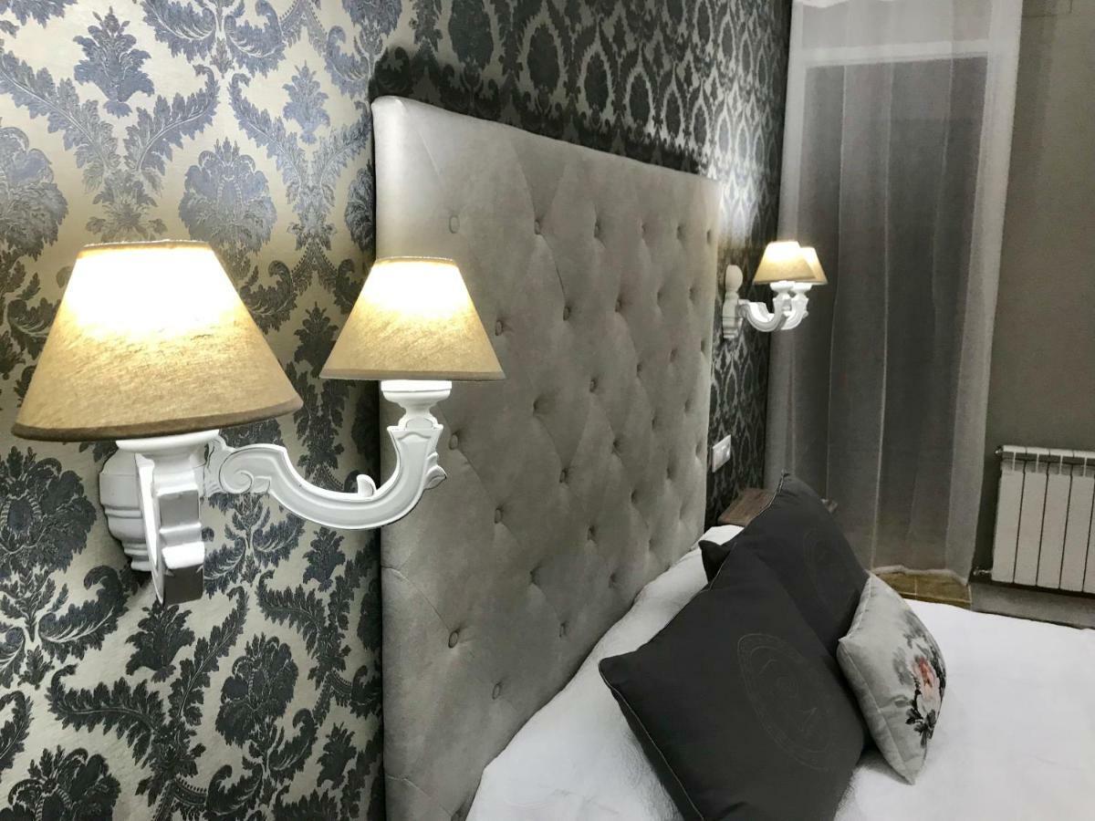 아레나스 데 산 페드로 Charcos De Gredos 아파트 외부 사진